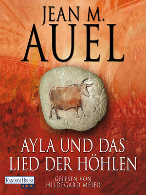 cover image of Ayla und das Lied der Höhlen